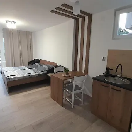 Guest house Tija *
