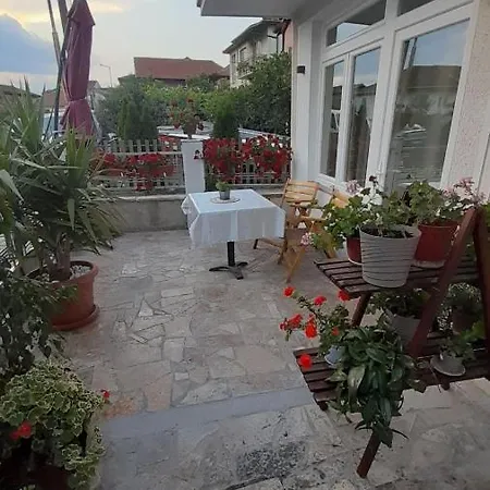 Tija * Ohrid