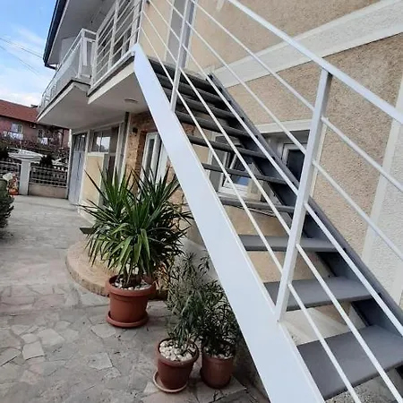 Tija Guest house