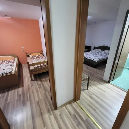 Tija Guest house *